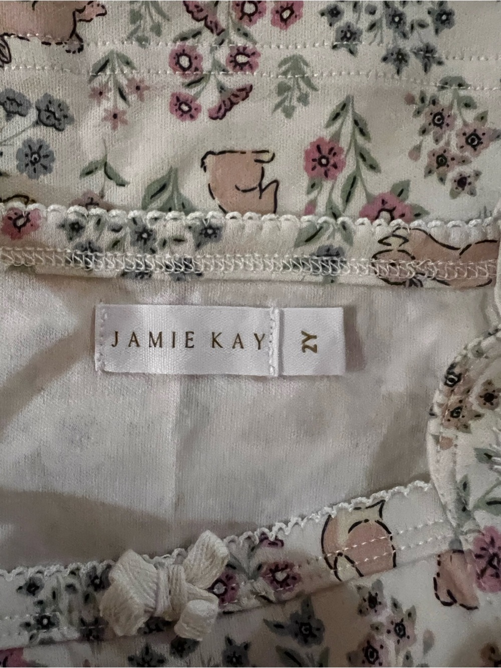 NWOT | Jamie Kay | Bunny Singlet & Tutu Outfit - Picture 5 of 9
